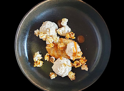image Restaurant Le Pressoir Ambronay sur Ambronay