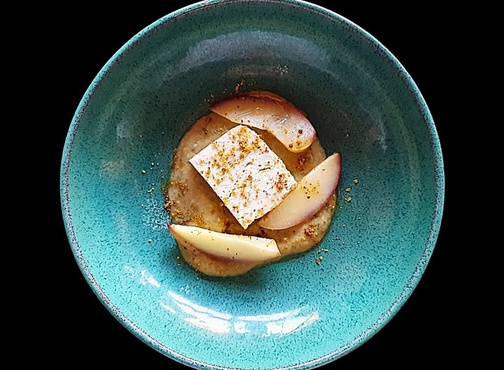 image Restaurant Le Pressoir Ambronay sur Ambronay