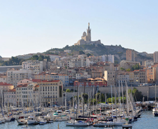Les meilleurs restaurants de Marseille